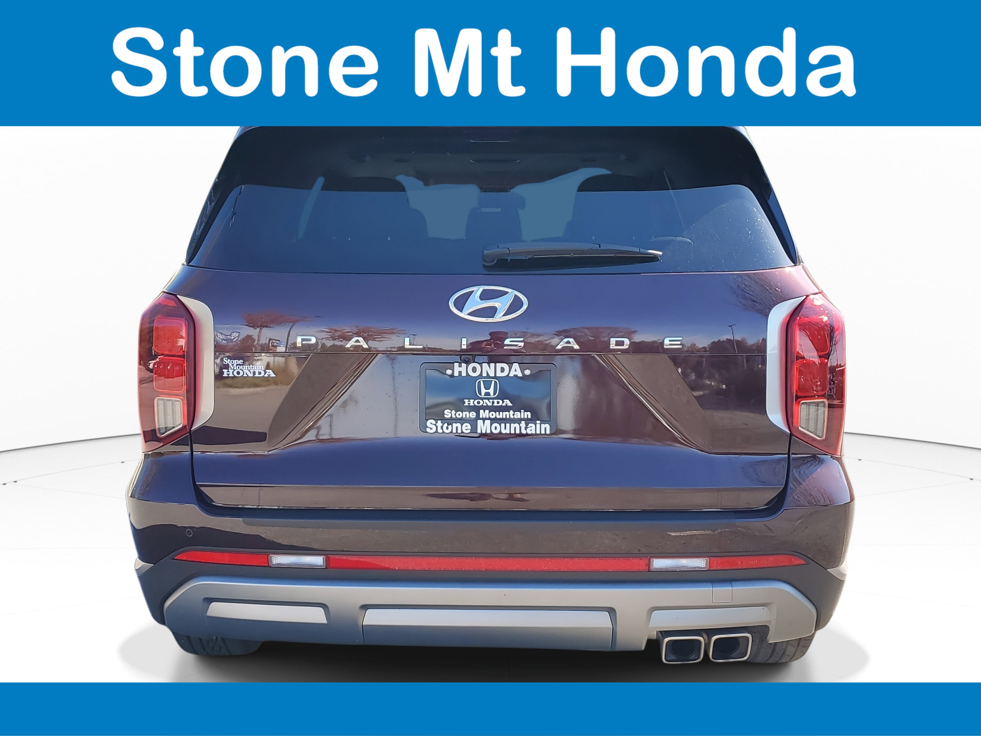 Used 2024 Hyundai Palisade SEL image 5