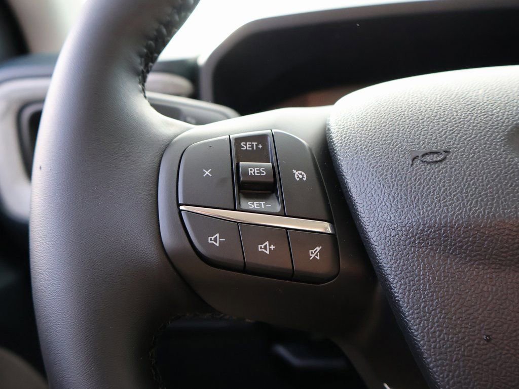New 2026 Ford Maverick XLT w/ XLT Luxury Package image 25
