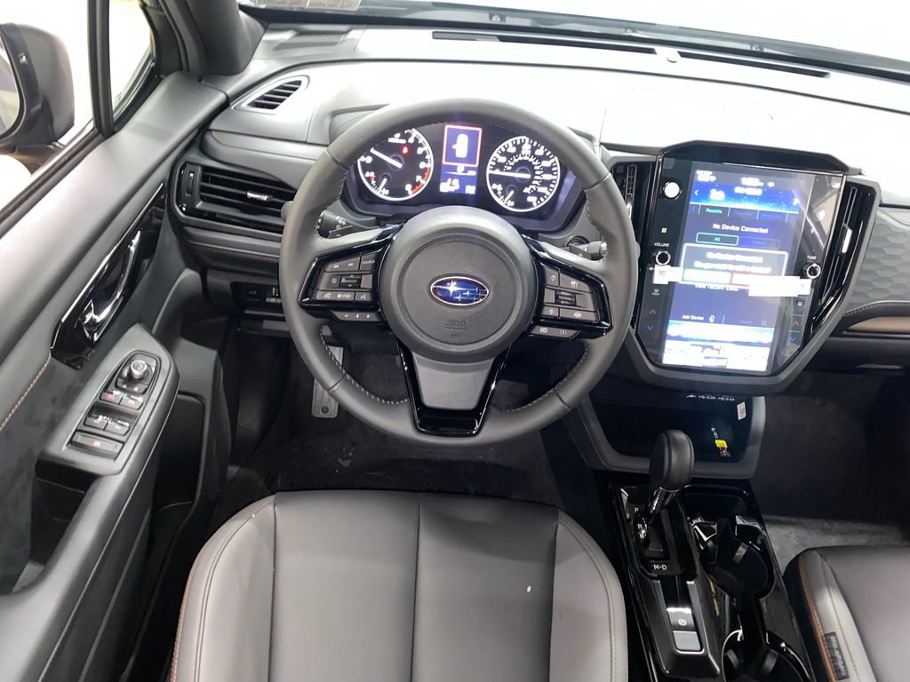 New 2026 Subaru Forester Sport AWD/4WD image 26
