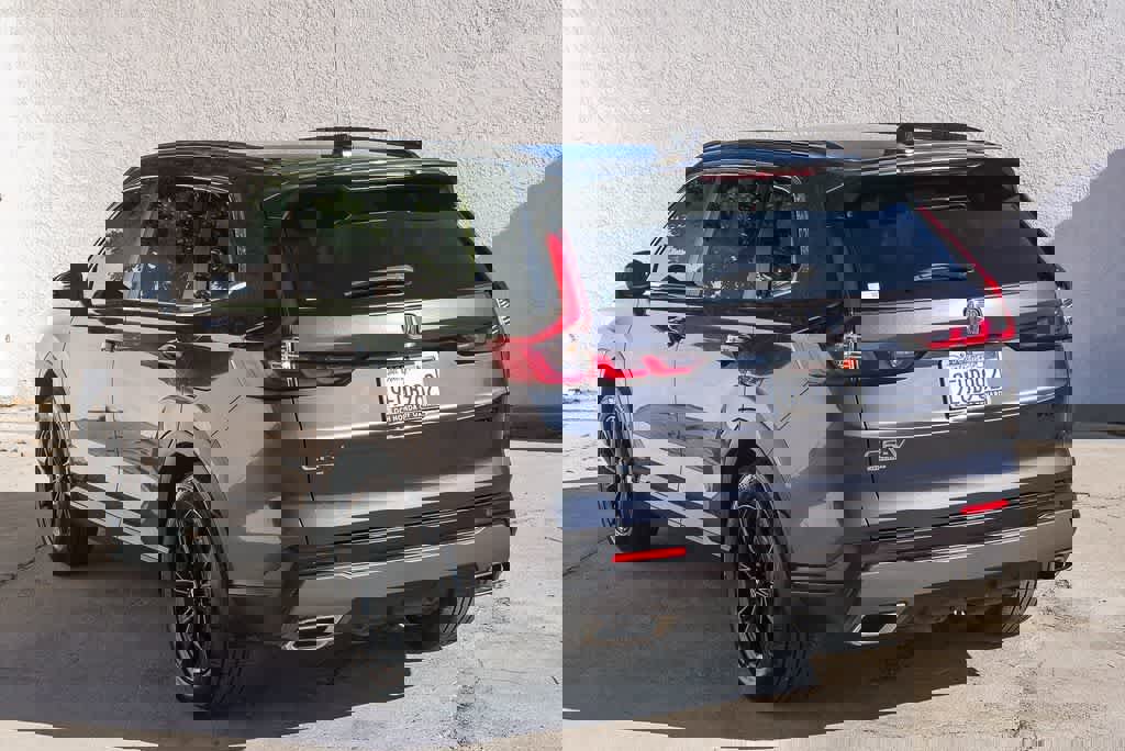 Used 2023 Honda CR-V Sport image 9