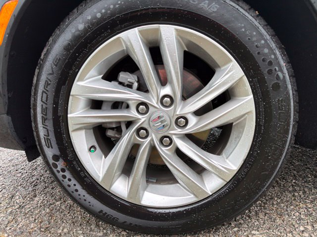 Used 2026 Buick Envista Preferred FWD image 26