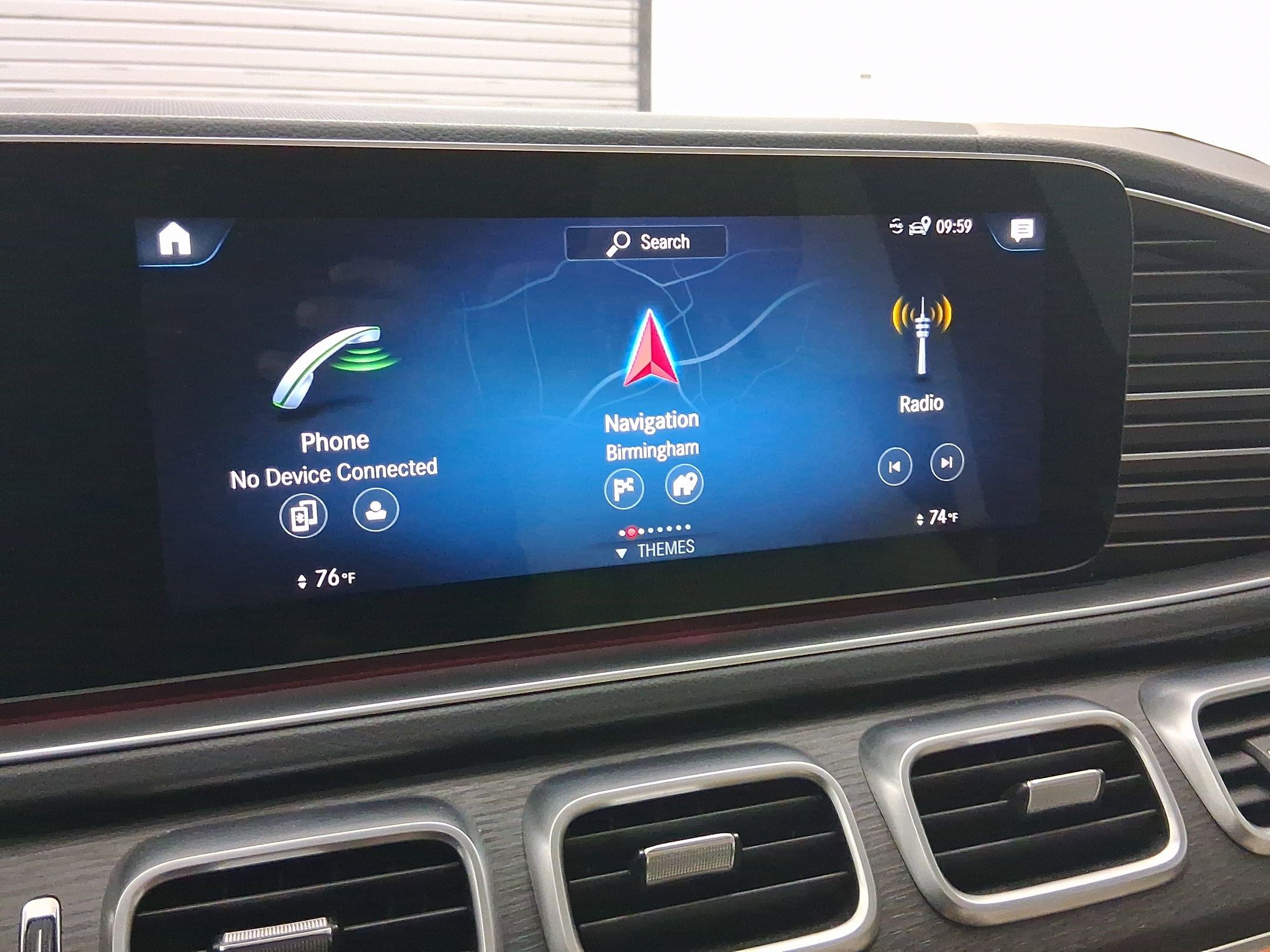 Used 2023 Mercedes-Benz GLS 450 4MATIC image 26