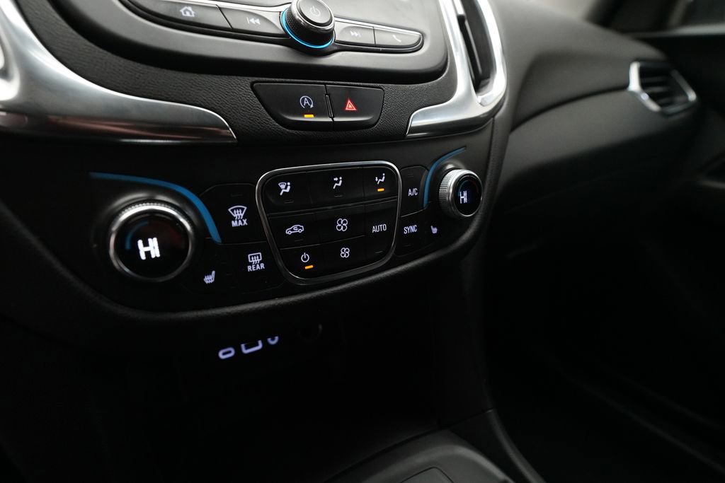 Certified 2023 Chevrolet Equinox LT image 21