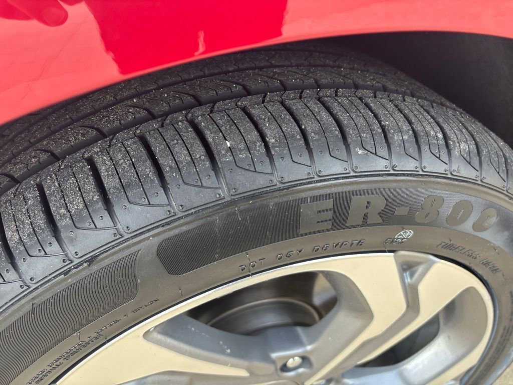 Certified 2019 Honda Accord EX-L image 31