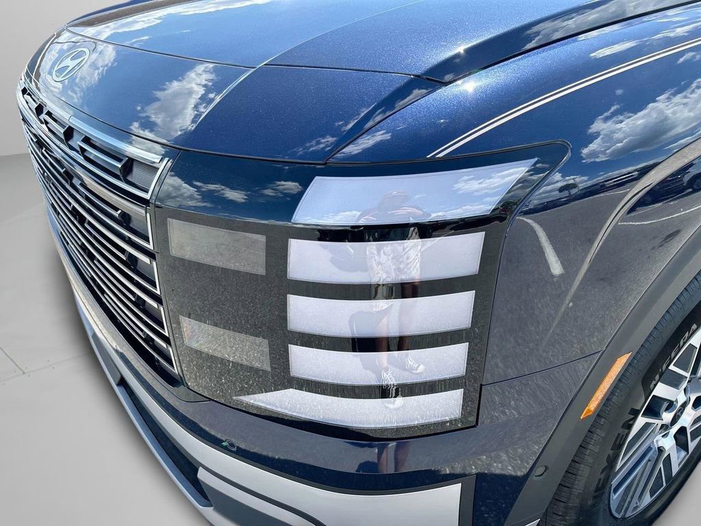 New 2026 Hyundai Palisade SEL Premium FWD image 36