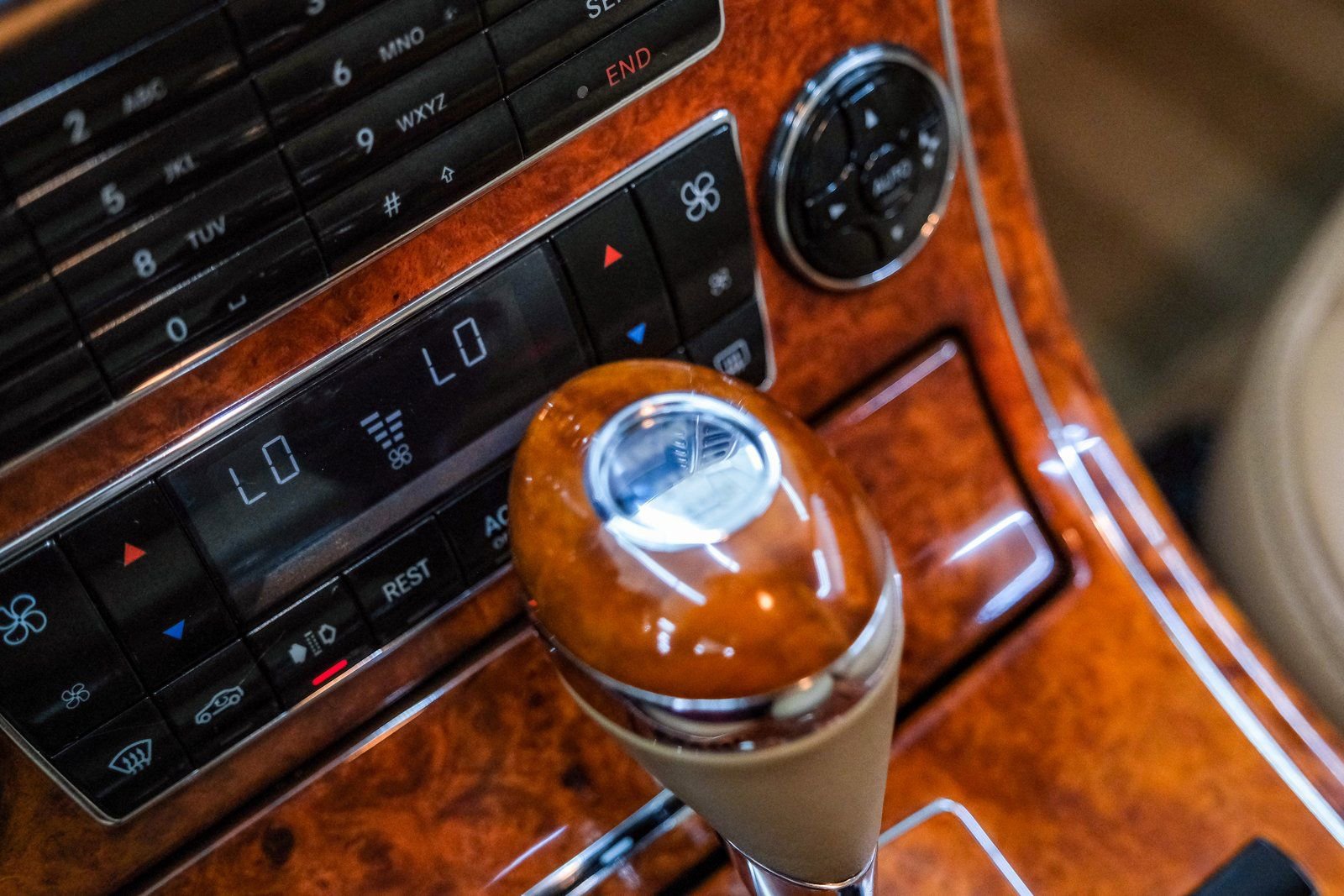 Used 2005 Maybach 57 image 27