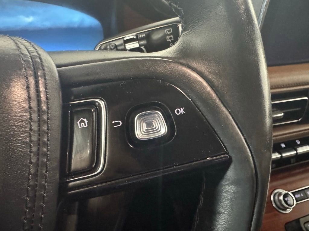 Certified 2023 Lincoln Aviator Grand Touring w/ Equipment Group 301A image 43