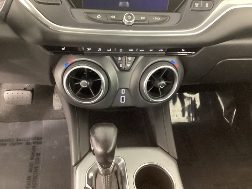 Used 2020 Chevrolet Blazer LT AWD/4WD image 19