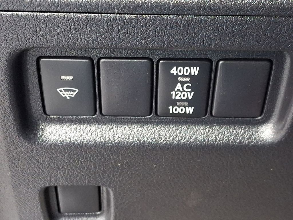 Used 2015 Toyota 4Runner SR5 Premium image 32