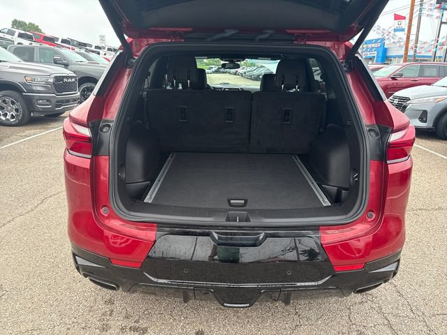 Used 2019 Chevrolet Blazer RS AWD/4WD image 21