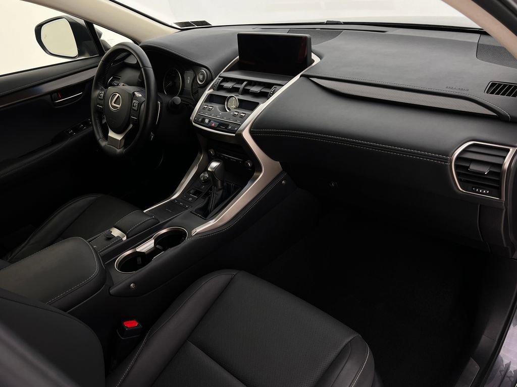 Used 2019 Lexus NX 300 AWD image 13