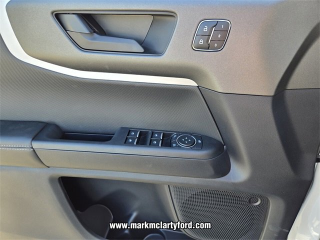 New 2025 Ford Bronco Sport Outer Banks image 22