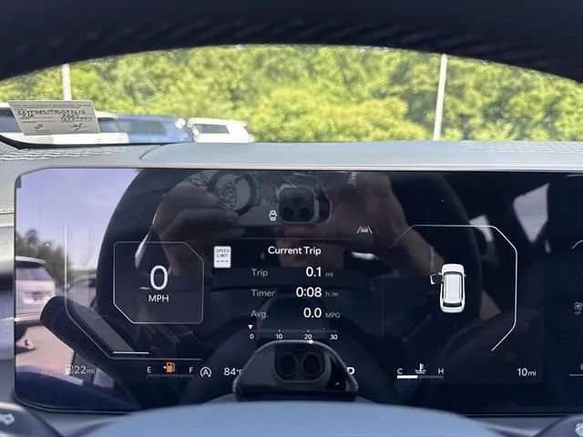 New 2027 Kia Telluride SX X-Line AWD/4WD image 10