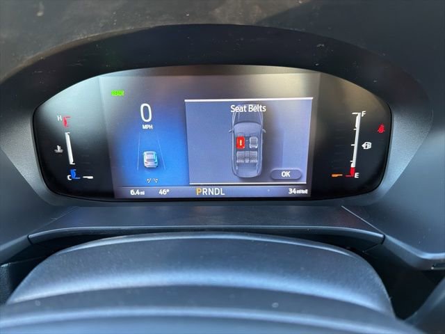 New 2026 Ford Escape ST-Line Select image 11