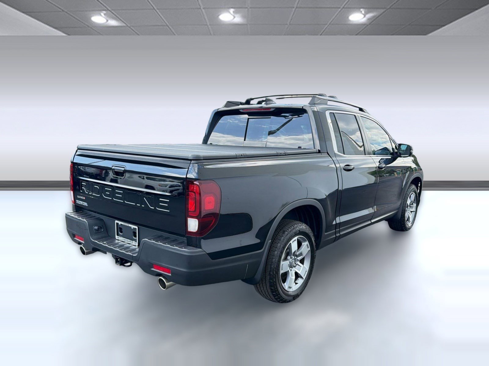 Used 2025 Honda Ridgeline RTL image 9