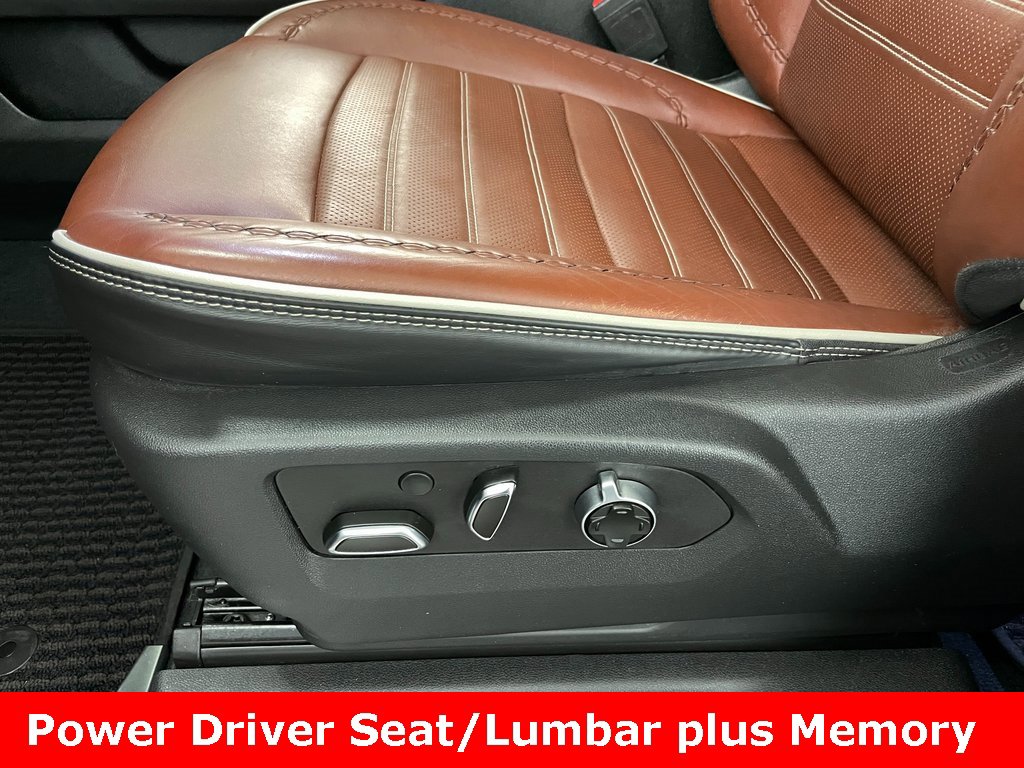 Certified 2023 GMC Sierra 1500 Denali Ultimate image 13