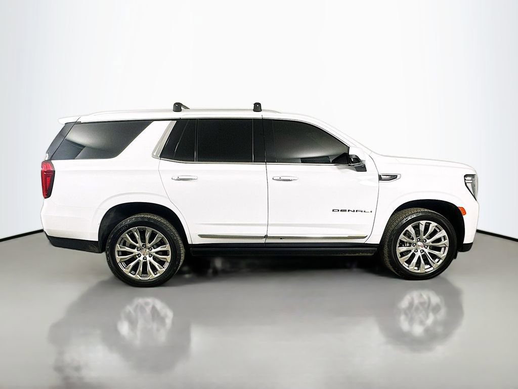 Used 2023 GMC Yukon Denali image 7