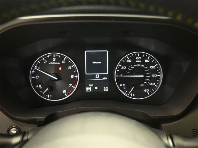 New 2025 Subaru Ascent Bronze Edition w/ Onyx Package image 10