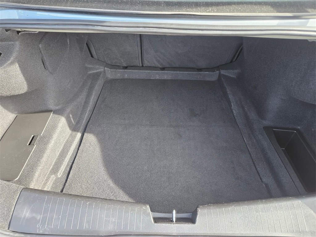 Used 2023 Cadillac CT4 Premium Luxury w/ Climate Package image 23