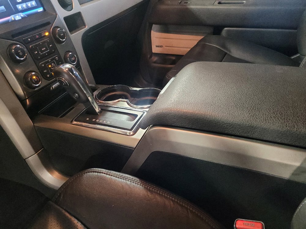 Used 2014 Ford F150 FX2 w/ Equipment Group 402A Luxury RWD image 26