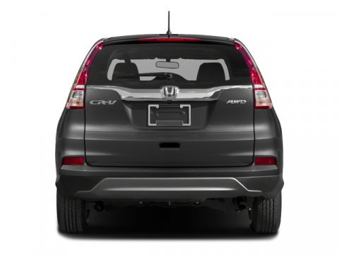 Used 2016 Honda CR-V EX image 8