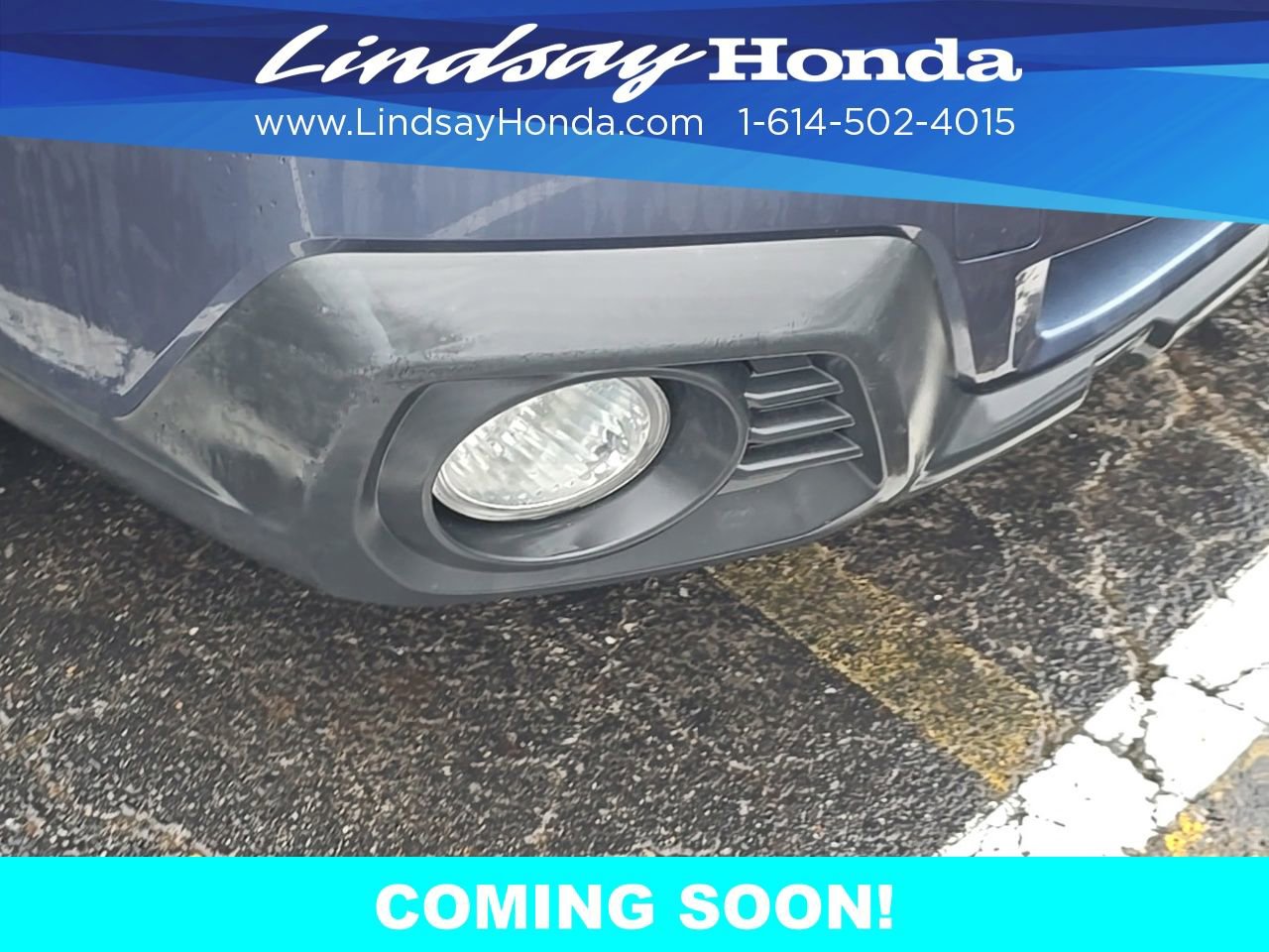 Used 2013 Subaru Outback 2.5i Premium w/ All-Weather Pkg image 11