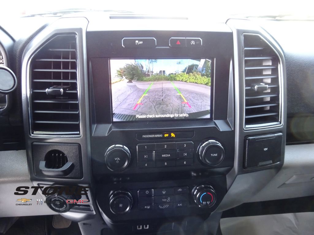 Used 2019 Ford F150 XLT w/ Equipment Group 301A Mid RWD image 27