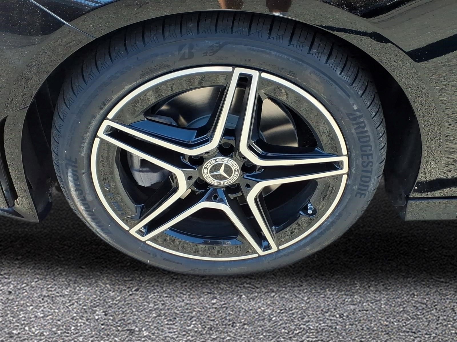 Certified 2023 Mercedes-Benz CLA 250 4MATIC image 9