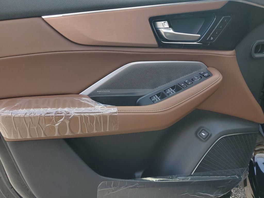 New 2026 Acura MDX FWD w/ Technology Package image 19