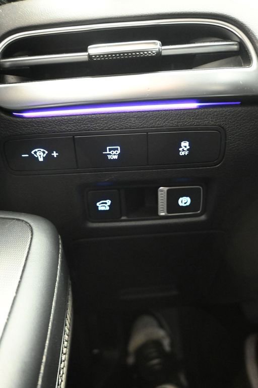 Used 2024 Hyundai Palisade Calligraphy image 14