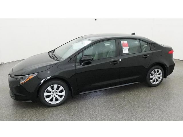 New 2026 Toyota Corolla LE image 2