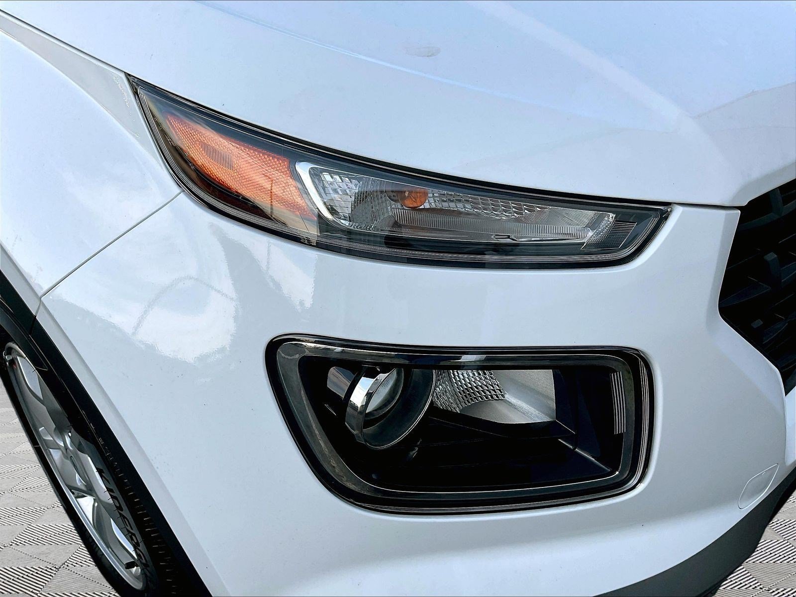 New 2026 Hyundai Venue SE FWD image 8