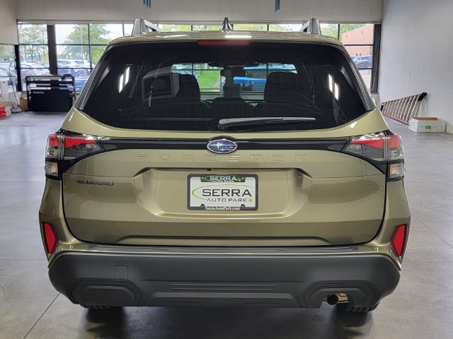 Certified 2026 Subaru Forester Premium AWD/4WD image 6