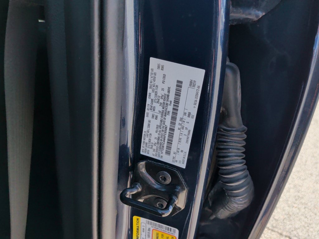 Used 2019 Ford F150 Platinum w/ Equipment Group 701A Luxury RWD image 54