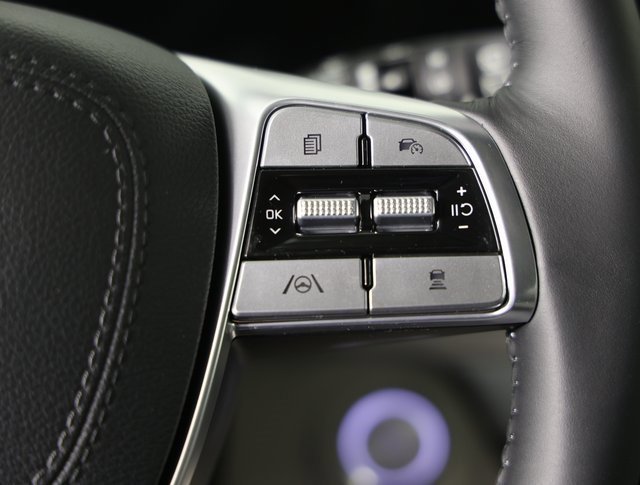 New 2025 Kia Telluride S image 15