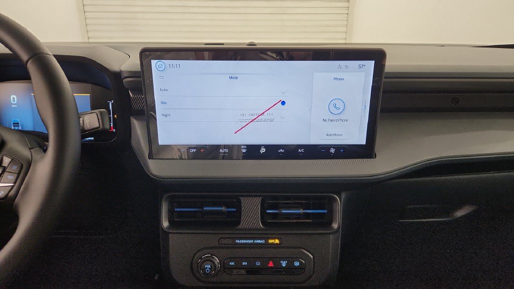 New 2026 Ford Maverick Lobo AWD/4WD image 13