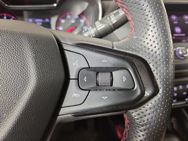 Used 2022 Chevrolet TrailBlazer RS AWD/4WD image 23