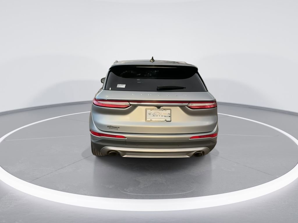 Used 2021 Lincoln Corsair Reserve w/ Equipment Group 201A AWD/4WD image 7