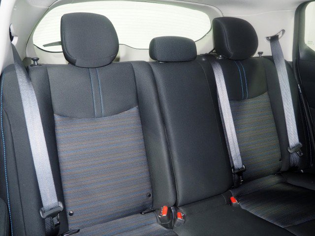 Used 2025 Nissan Leaf SV Plus FWD image 15