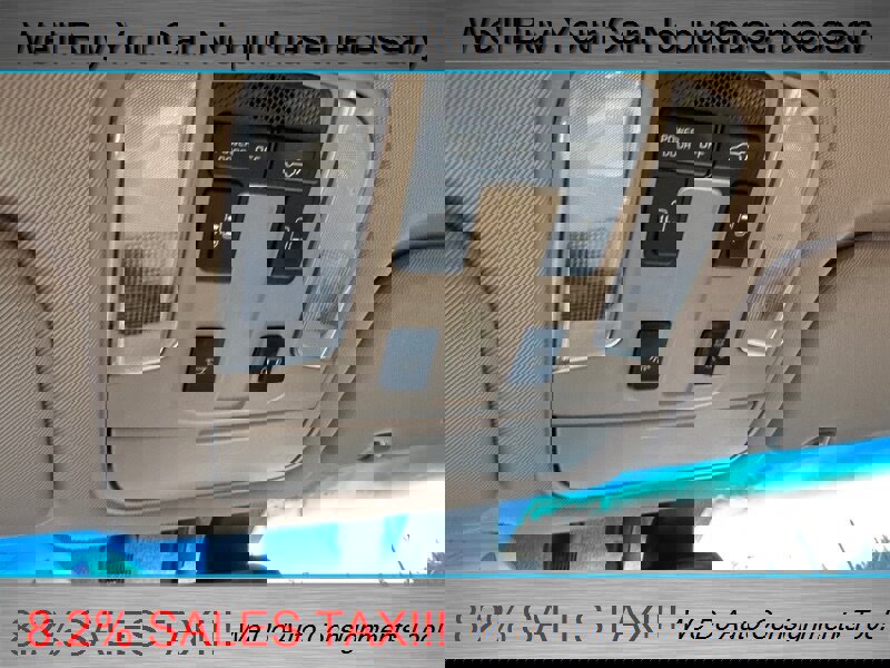 Used 2018 Kia Sedona SX image 24