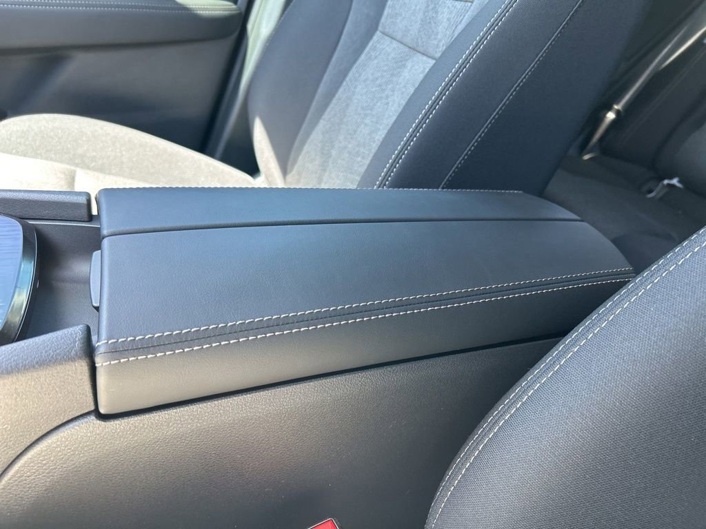 New 2026 Nissan Rogue SV image 36