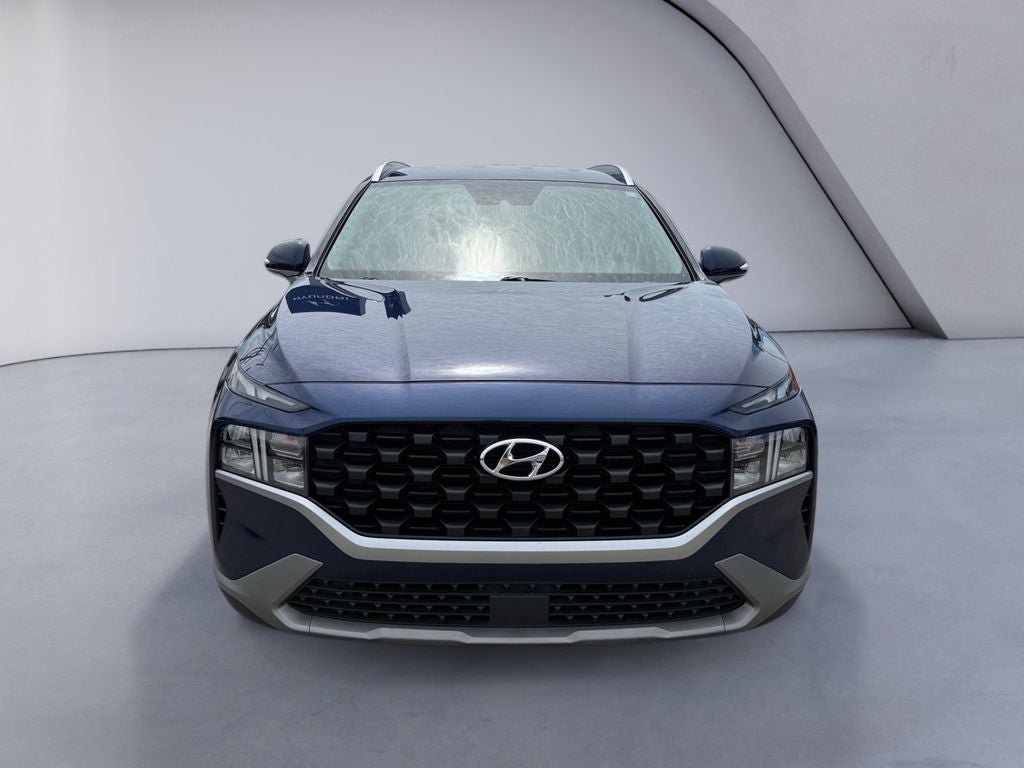 Used 2023 Hyundai Santa Fe SEL FWD image 8
