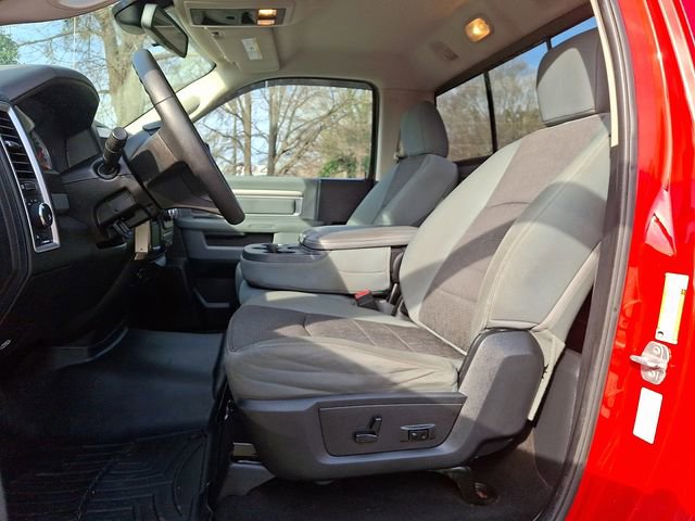 Used 2014 RAM 2500 SLT w/ Popular Equipment Group image 12