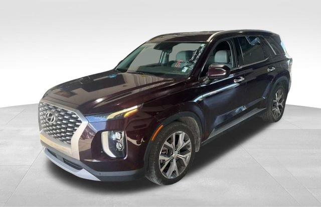 Used 2022 Hyundai Palisade SEL w/ 8P Bench Seat Package image 2