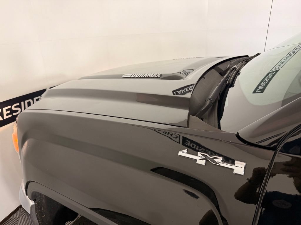 Used 2015 GMC Sierra 3500 SLE AWD/4WD image 10