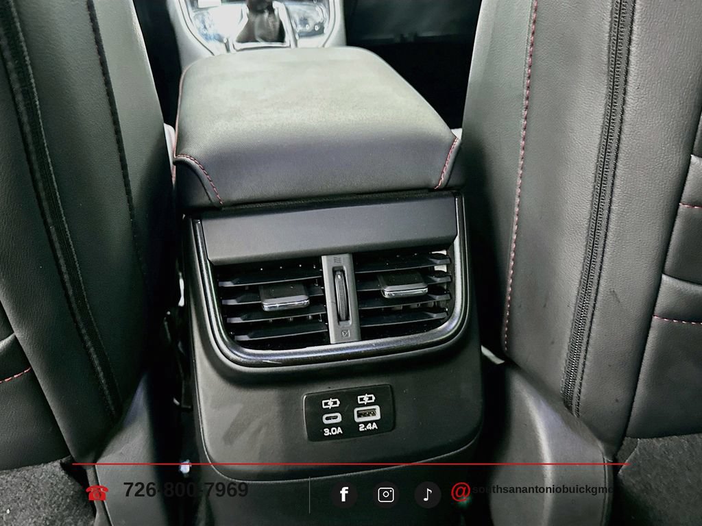 Used 2024 Subaru Legacy Sport AWD/4WD image 26