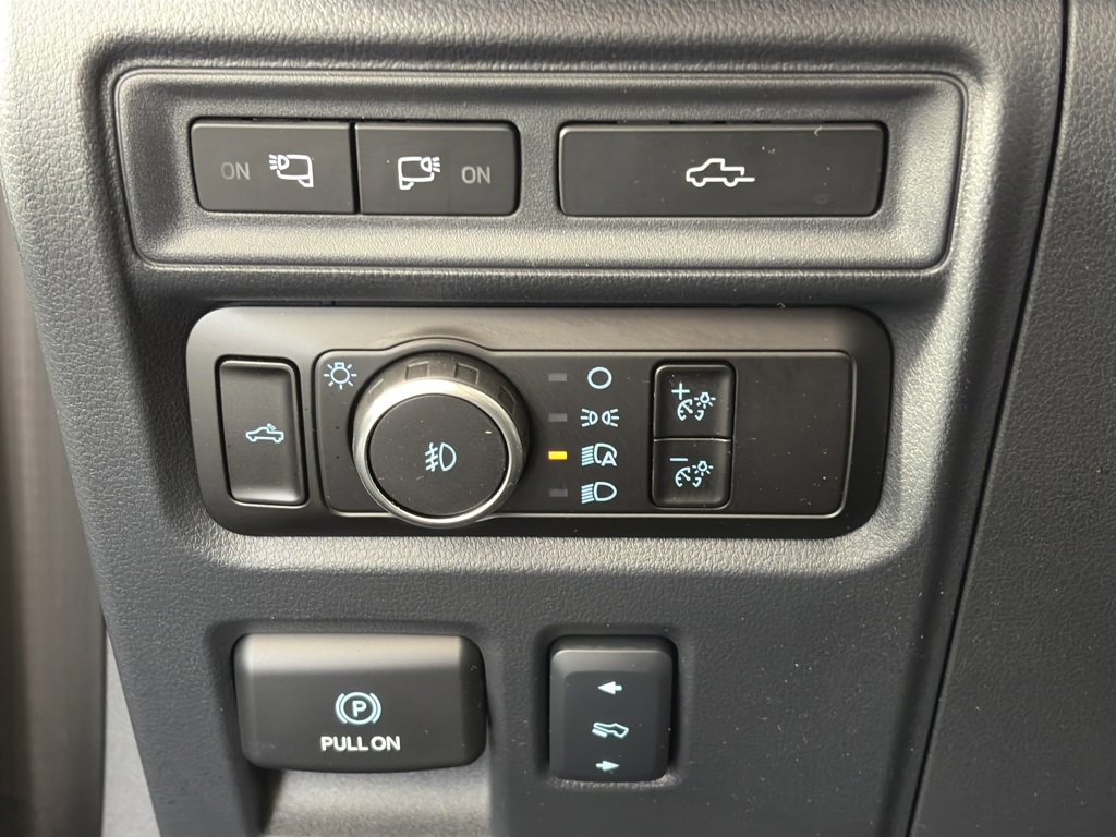 Certified 2024 Ford F150 Raptor w/ Equipment Group 803A Raptor R image 26