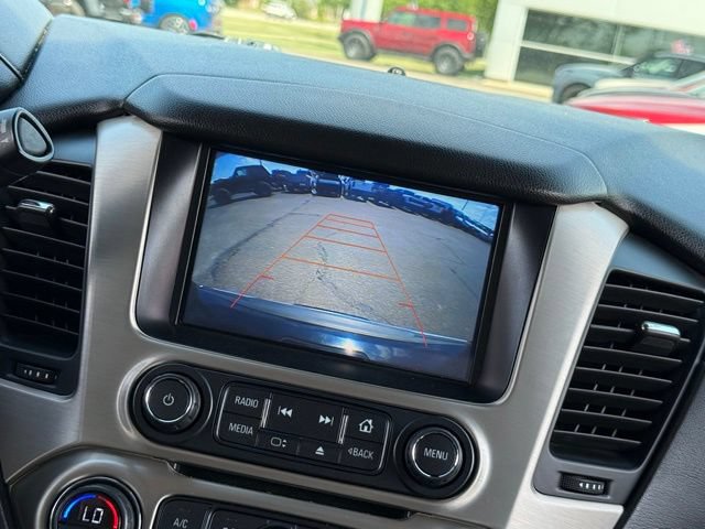 Used 2016 GMC Yukon Denali w/ Open Road Package AWD/4WD image 4