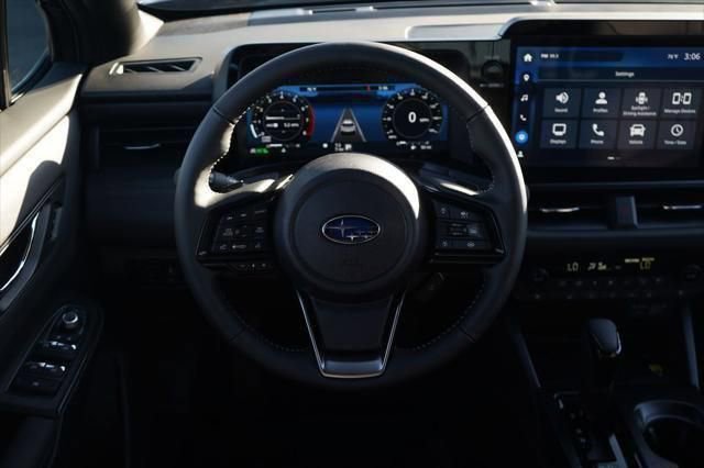 New 2026 Subaru Outback Touring XT image 8