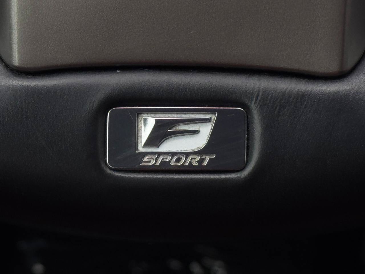 Used 2019 Lexus IS 350 F Sport RWD image 5